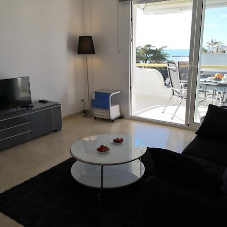 Apartamento Arena Apartment Sitges Luaran gambar