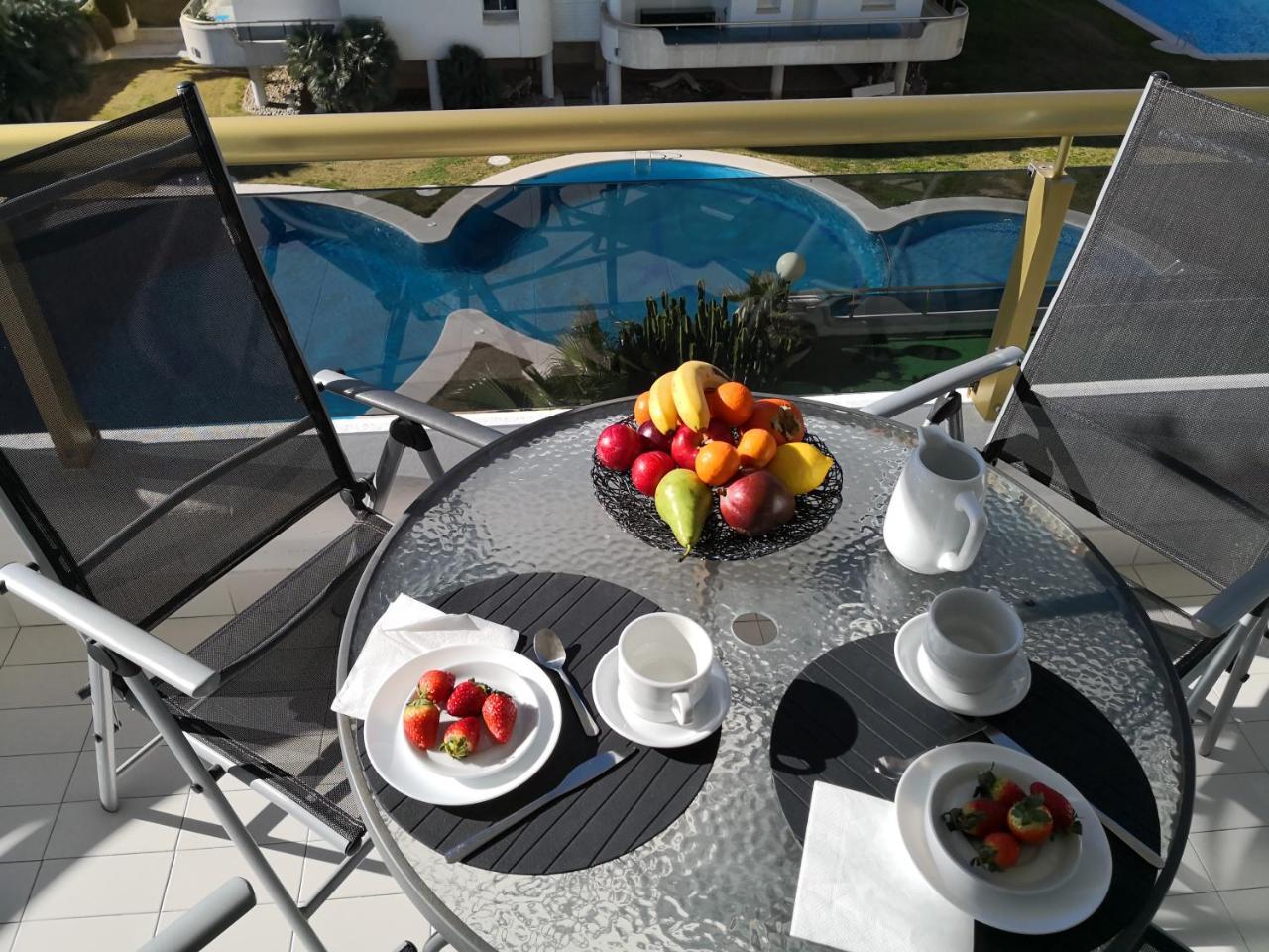 Apartamento Arena Apartment Sitges Luaran gambar