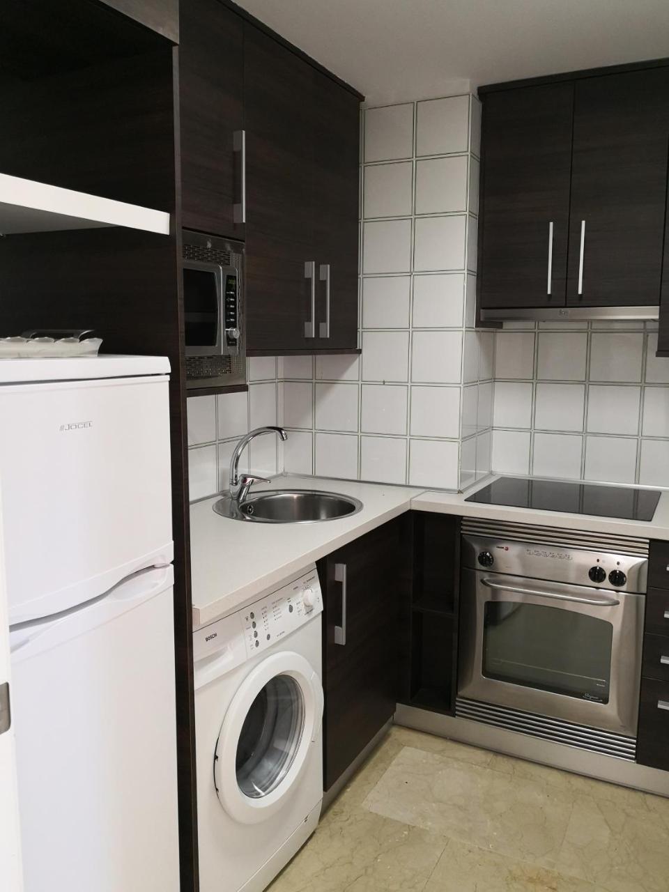 Apartamento Arena Apartment Sitges Luaran gambar