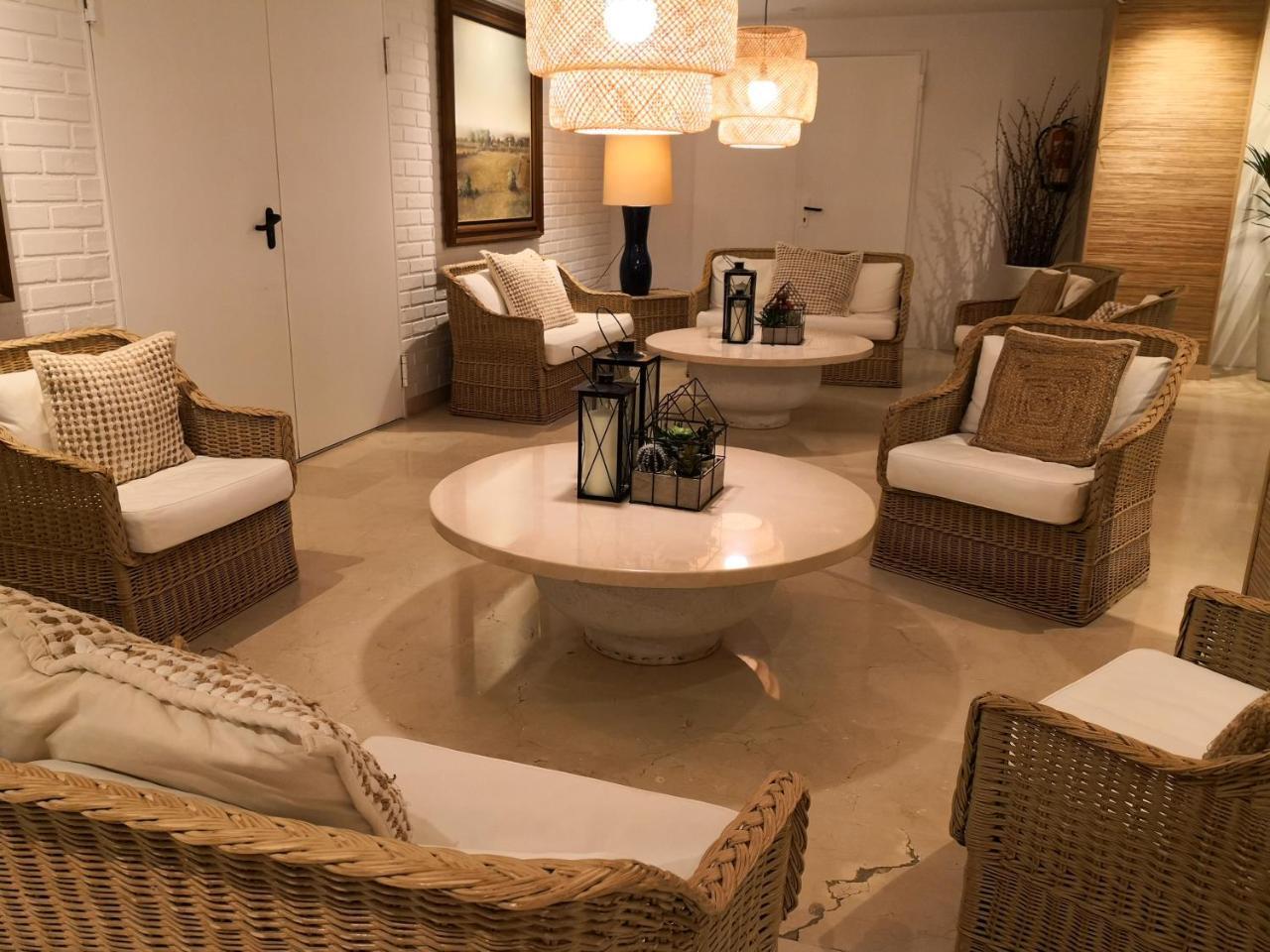 Apartamento Arena Apartment Sitges Luaran gambar